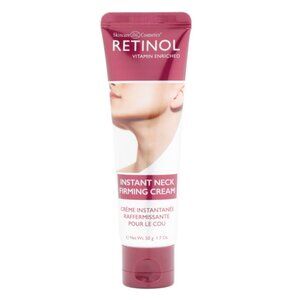 RETINOL Multi Made In Korea 1.7oz Instant Neck Firming Cream